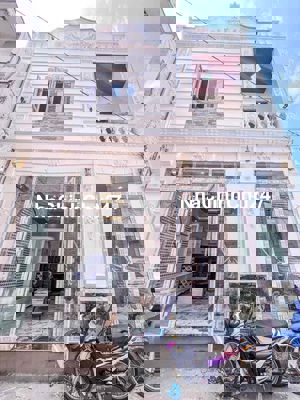 CHÍNH CHỦ BÁN NHÀ