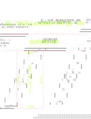 Chính chủ cần bán