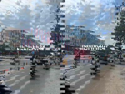 5x12 - SHR chưa qua KD - 3 Tầng - Chỉ hơn 5 Tỷ