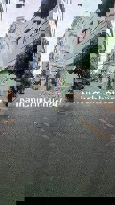 NGỘP BÁN GẤP 449/23B TRƯỜNG CHINH. N4*22M. HẺM XE TĂNG. 8,9 TỶ TL