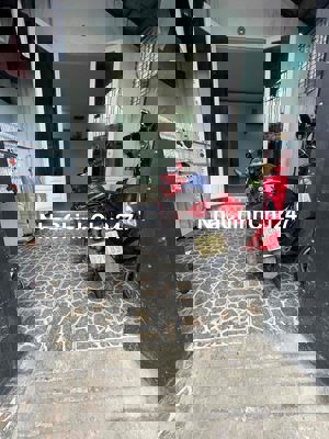 BÁN NHÀ SHR 4,5x13M ĐƯỜNG TRƯỜNG CHINH Q12