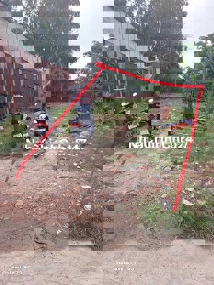 Chính chủ cần bán lô đất ngộp ngân hàng