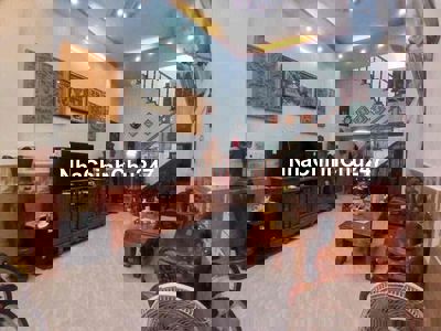 CHÍNH CHỦ BÂN NHÀ MT ĐS 5 P17 KD BB