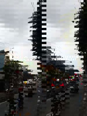 🇻🇳💫🏬VIP MẶT TIỀN SÁT TRƯỜNG CHINH - GIÁP TÂN BÌNH -