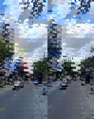 Bán nhà hẻm xe tải, 128m2, Trường chinh, Quận 12, SHR, 7.1 tỷ