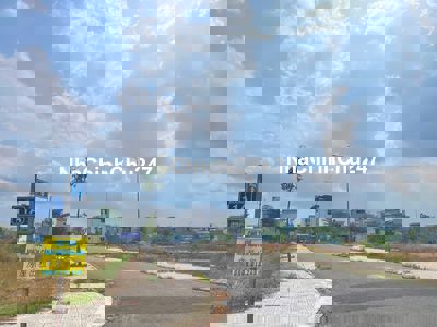 Chính chủ cần bán nền đất 105m2 Full thổ cư-SHR