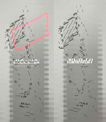 Mình chính chủ nhận cọc bán lô đất Kiệt Bình Thái 4