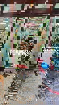 ‼️CHÍNH CHỦ GỬI BÁN GẤP NHÀ  – ĐƯỜNG SỐ 11, BÌNH HƯNG HÒA,