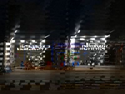 Chính chủ sang nhượng cây xăng tư nhân, bao phí