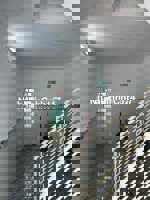 chính chủ cần bán nhà q12