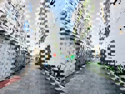 CHÍNH CHỦ BÁN 86/33a TRƯỜNG CHINH. 4,1*16M. NGAY NGÃ 4 BẢY HIỀN. 7,8TỶ