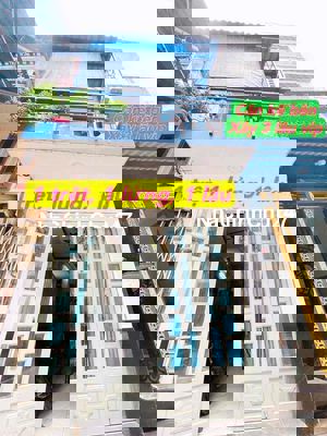 NHÀ ĐẸP CHÍNH CHỦ GIÁP TÂN PHÚ BÁN GẤP