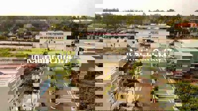 2 nền liền kề KĐT PTA5 chính chủ cần bán, SHR