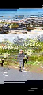 Chính Chủ gửi bán nền đất Đối Diện KCN Minh Hưng,6 dài 45 giá 590tr