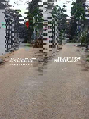 Chính chủ bán đất kiệt oto.7 chỗ tới đất quay đầu