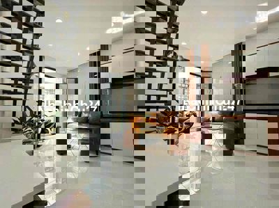 nhà sổ hồng riêng Tân Thới Nhất / gần trường chinh