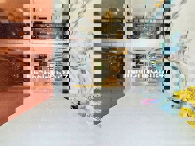 CẦN BÁN 405/16C TRƯỜNG CHINH. N5*14N. HẺM TẢI THÔNG. 3 TẦNG. 9 TỶ