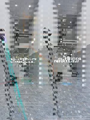 🇻🇳NHÀ MỚI 100% ĐƯỜNG TRƯỜNG CHINH GẦN NGÃ BA HUẾ