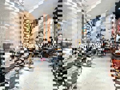 Nhà MT THIÊN HỘ DƯƠNG F1 GÒ VẤP CHÍNH CHỦ