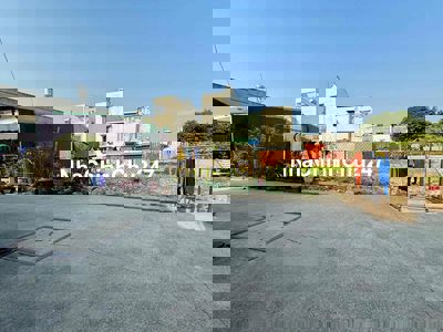 chủ gửi lô đất thạnh lộc 29 đất 1/