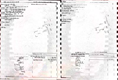 DT 89m Kiệt Trường Chinh Đường Nhựa 5.5m Oto Đậu Đỗ 24/24