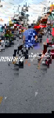 3Ty1-nhà-đẹp-Gò-vấp-vô-ở-liền-gần-công-viên-làng-hoa-khu dân cư