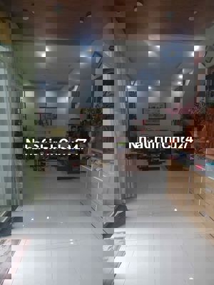 NHÀ 2 LẦU 8PN. 5WC HẺM XE HƠI. ĐƯỜNG 7 LINH CHIỂU. THỦ ĐỨC