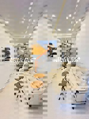 CHỦ GẤP BÁN- BÌNH THẠNH- TẶNG FULL NỘI THẤT- 25m2- 2PN- CHỈ 3,x TỶ TL