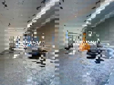 BÁN TOÀ NHÀ VĂN PHÒNG 7 TẦNG THANG MÁY MỚI 100% CẠNH CHUNG CƯ MONARCHY