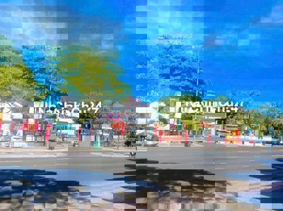 Chính chủ cần bán gấp 320m2 đất mặt tiền Võ Văn Kiệt – Tp Bà Rịa.