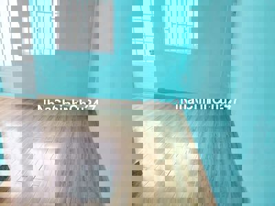 VÕ VĂN KIỆT QUẬN 5- 2 CĂN RA MẶT TIỀN- XE HƠI ĐỖ CỬA-39M2- 2 TẦNG MỚI