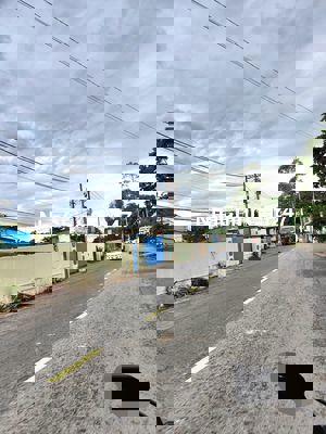 Bán đất mặt đường Sông Lu giá rẻ ,chính chủ