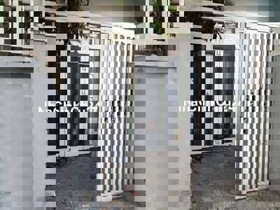 KHÔNG GIAN YÊN TĨNH bán nhà NGÔ ĐỨC KẾ BTH 45m2 hẻm xe hơi