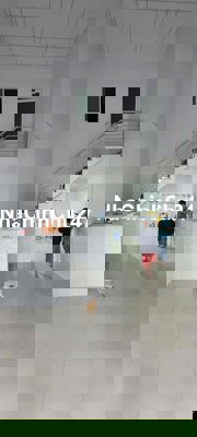 Nhà SHR TX22 Q12 Dt 4x22 giá 3,6 tỷ tl Hẻm Xe Hơi