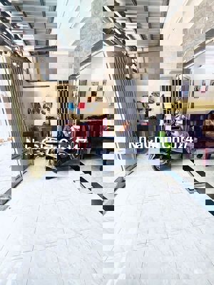 🏡 Hẻm xe hơi, xe vào tận nhà, kế Emart, khu phân lô, nhỉnh 5 tỷ