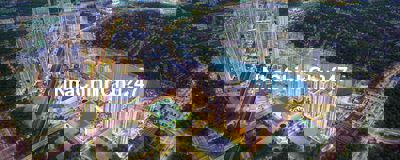 CHÍNH CHỦ NHỜ BÁN CĂN 3N VIEW BỂ BƠI THOÁNG - GIÁ 6TY3 BP-LH***