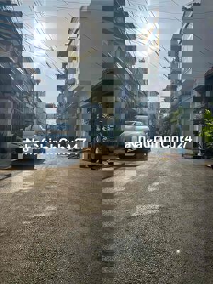 Nhà Văn Cao Tân Phú - 1 Căn Ra Hẻm Xe Hơi 6M - 2 Tầng 56m2 Chỉ 4.5 Tỷ