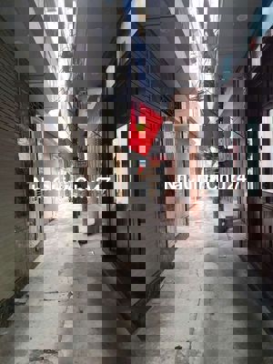 CHÍNH CHỦ BÁN NHÀ TRUNG TÂM QUẬN THANH XUÂN DT:34m2 MT:3,5m 6 TẦNG