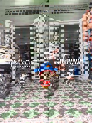 Bán nhà hẻm xe hơi dưới 3tỷ