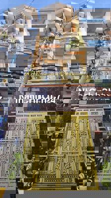 nhà 2/ bình thành giá nhỉnh. 4ty .4x14 hẻm xe hơi