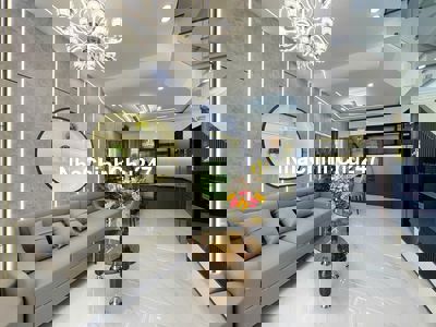 Nhà Ngay Gigamall, Đ. Số 17, Thủ Đức chỉ 3.58 tỷ, khu dân cư cực vip.