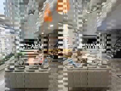 Chủ nhà cần bán Penthouse Estella nhà đẹp, đang sẵn HĐT giá 5K/tháng