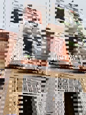 BÁN NHÀ ĐƯỜNG LÊ THỊ RIÊNG - XE HƠI NGỦ TRONG NHÀ - 125M2- NHỈNH 5 TỶ