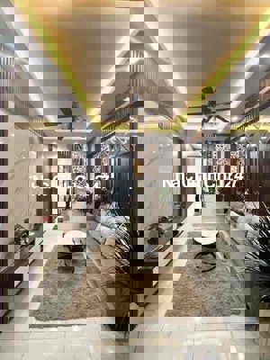 Hẻm xe hơi 7m Điện Biên Phủ, Q.10, DT: 3.3x13m, 5 tầng, chỉ 8.3 tỷ