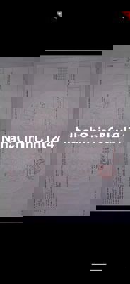 Chính chủ bán đất 2mt, xã Diên Lạc, Huyện Diên Khánh, Khánh Hoà