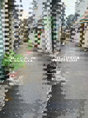 NHÀ CỨNG CÁP, HẺM XE HƠI P11