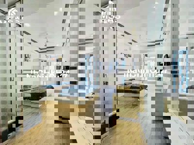 Chỉ từ 6tr có ngay căn hộ Bancol_Cửa sổ_Full nội thất_Ngay CMT8