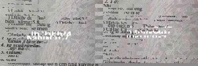 Bán nhà chính chủ Bùi Quang Là phường 12 gò vấp giá 3,7 tỷ