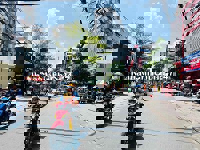 Hoàng Diệu 2 - Bán nhà cấp 4 - Thổ cư 170m2(6.5x27) - Xây Đc 4 Tầng