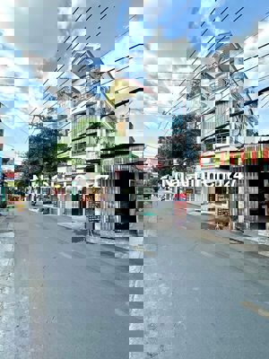 NHÀ PHƯỜNG 1 – XE KIA MORNING ĐỖ CỬA – CHỈ 6.5 TỶ TRUNG TÂM GÒ VẤP